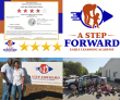 A Step Forward Early Learning Academy Announces Grand Opening, 4-Star Rating, and Community Summerfest in Yanceyville
