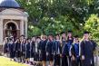 Sweet Briar graduates 106 in Class of 2026