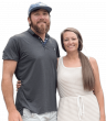 Robert and Jessica Schulze set to appear on Couple’s Empire TV