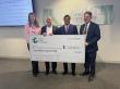 Everest Family Foundation launches $2 million scholar program at Westchester Medical Center