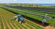 EnergyLane pitches elevated solar to protect PEI potato land