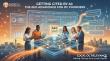 Spotlight on Startups Launches National AEO Guide to Close the AI Citation Gap