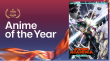 CRUNCHYROLL REVEALS 2026 ANIME AWARDS WINNERS IN TOKYO AFTER A RECORD 73 MILLION VOTES CAST GLOBALLY