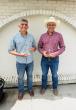 Cavalry Group honors two Idaho lawmakers over working animal law