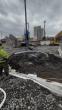 Remedia™ Hydrocarbon Stabilizer Helps Control Coal-Tar During Deep Brownfield Cleanup in Brooklyn's Gowanus Neighborhood
