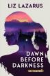 Liz Lazarus publishes thriller about guardianship abuse