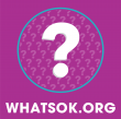 What’s OK? Helpline Releases Impact Briefing to Share Top Youth Sexual Behavior Questions & Website Trends