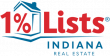 1 Percent Lists Indiana expands into Indianapolis under one brand