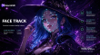 Neural4D adds live Face Track preview to AnimeArt