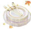 Wonderful Party adds 365-day guarantee to full tableware catalog