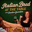 Lorraine Bracco Kicks Off “Italian Bred: At the Table” with Candice Guardino in Debut Episode This Sunday