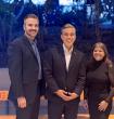 ABSI meets with California attorney general on autism access