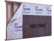 HydroBlok expands HB One Backer CI for direct-to-stud wall installs