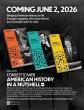 Measure Publishing launches American History in a Nutshell for America’s 250th