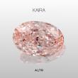ALTR unveils record lab-grown pink and green diamonds at JCK 2026