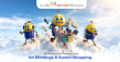 MyCommunityToday adds emotion-aware AI for meetings and shopping