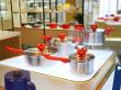 DESLON pitches long-life non-stick cookware for buyers