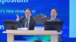 SNU Eye Clinic’s Dr. Chung Eui Sang Leads Discussion on Clareon PanOptix Pro at Alcon Symposium