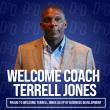 D2O Names Terrell Jones Vice President of Business Development