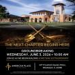 American Place Casino sets June 3 groundbreaking for permanent Waukegan resort
