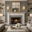 New SpreadRock® WALL Lets Homeowners Add Speckled Granite Coating to Exterior and Interior Walls