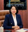 SAMANTHA YEM PRAISES CAMBODIA'S UNCLOS INITIATIVE AS EXAMPLE OF RULE-BASED LEADERSHIP AND PEACEFUL DISPUTE RESOLUTION