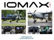IOMAX USA resumes independent operations under new leadership