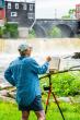Sparrow Plein Air Festival returns to Middlebury June 12-14