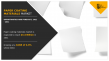 Paper coating materials market seen reaching $3.4 billion by 2031