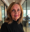 Mary McDowell Morgan reflects on art, teaching and global creative life