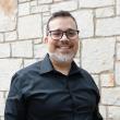 Riverbend Centre names Albert Mendiola director
