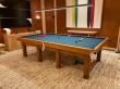Growing Interest in Antique Snooker and Antique Billiard Table Restoration Reflects Shift Towards Craftsmanship & Luxury