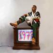 Bernell Jones II drops jazz fusion single '1979' with Julius Rodriguez