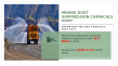 Mining Dust Suppression Chemicals Market Revenue to Register Robust Growth in Future by 2032 | AMR