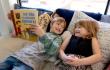 As Toy Story 5 Sparks Conversations Around Childhood Screentime, One Oklahoma Author Says Families Are Craving Balance