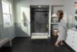 West Shore Home launches low-maintenance luxury shower line