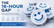 Smile+ launches oral wellness strategy around the 16-Hour Gap