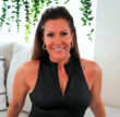 Lauren Hanan builds Forever FIT around strength and sustainable women’s wellness