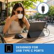 Perixx launches silent USB-C mouse for hybrid workspaces