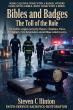 Steven C. Hinton publishes guide for first responders and ministry leaders