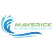 Maverick Plumbing Technicians relaunches website with customer success stories