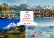 TTW ranks the top 15 coolcation destinations in the Americas and Caribbean for 2026