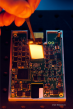 Oriole to Deploy World’s First AI System with Pure Photonic Network to Supercharge Data Centers