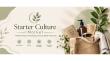 Starter culture market to reach $2.3 billion by 2033