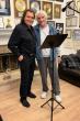 Engelbert Humperdinck returns to U.S. and U.K. charts at 90