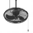 Mule Products Introduces New Simple Summer Fan Solution