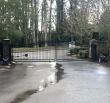 Interactive Gates & Security wins HOA and commercial gate work across three Washington counties
