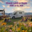 The Wingamm Oasi 540.1 Will Be On Display at Peace Love Vans Festival Colorado 2026