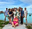 Centara Grand Lagoon Maldives hosts Australia-Maldives flight launch event