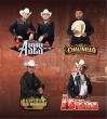 Soboba Casino Resort books Viva La Sierra Tour for June 20